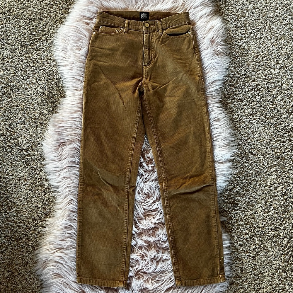 Urban Outfitters, BDG Corduroy Pant